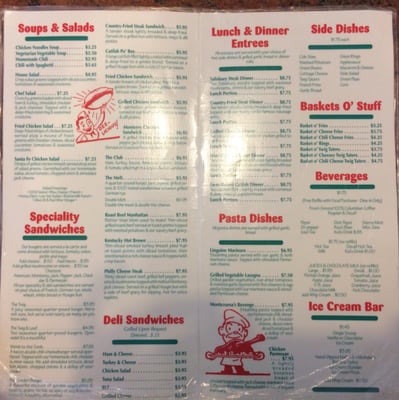 Menu photo 8 Twig And Leaf Louisville, KY Menu photo 8 Twig And Leaf Louisville, KY