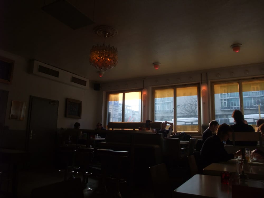 Gaststätte Mos Eisley