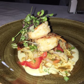 Rails Steakhouse - Thai Chili Shrimp - Steakhouses Near Me - Towaco, New Jersey