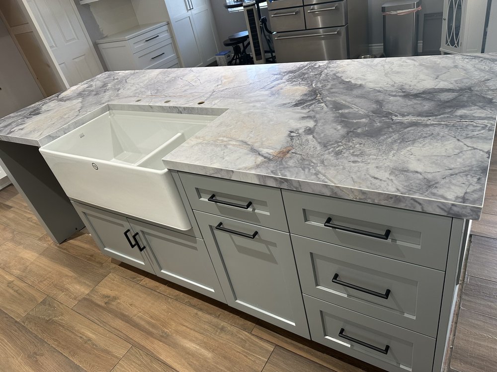 Murillos Tile and Marble - countertop fabricator in Fontana, CA