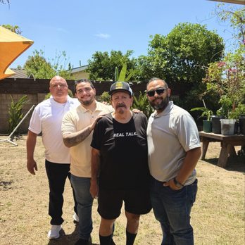 Las Changas - Mexican Near Me - Sylmar , California