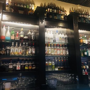 The Verdict Bar & Grill - bottles of alcohol on shelves - Bars Near Me - Omaha, Nebraska The Verdict Bar & Grill - bottles of alcohol on shelves - Bars Near Me - Omaha, Nebraska