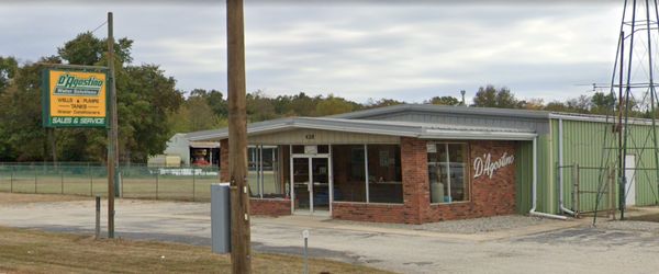 D'Agostino's Water Solutions