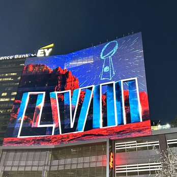 Downtown Phoenix - Super Bowl LVII - Local Flavor Near Me - Phoenix, Arizona