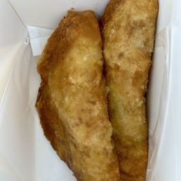 Lumpianadas