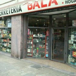 Bala