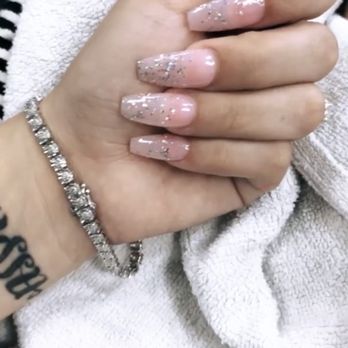 Pacific Nail Salon Spa 234 Photos 74 Reviews Waxing 1664 E March Ln Stockton Ca Phone Number Yelp