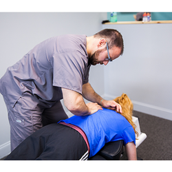 Centered Spine & Joint - Centered Health & Wellness is a chiropractic clinic serving Chattanooga, TN.