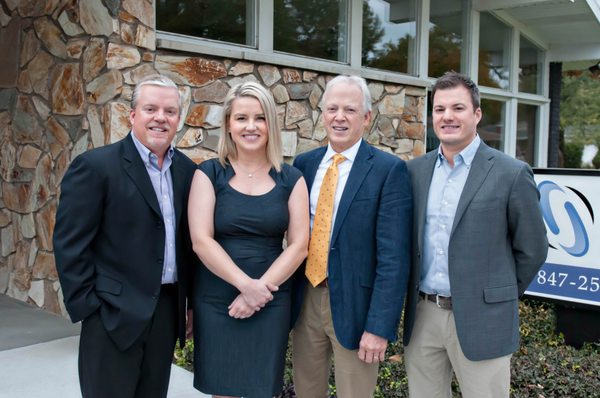 Associates For Oral, Maxillofacial & Implant Surgery