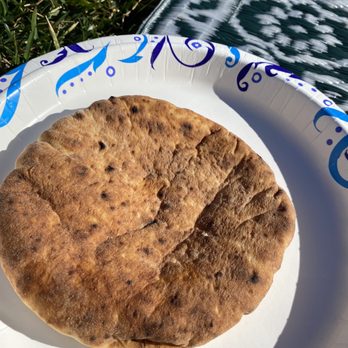 Oren's Hummus - Pita - Mediterranean Near Me - Cupertino, California