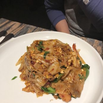 Up Thai - Pad Kee Mao - Thai Near Me - New York, New York Up Thai - Pad Kee Mao - Thai Near Me - New York, New York