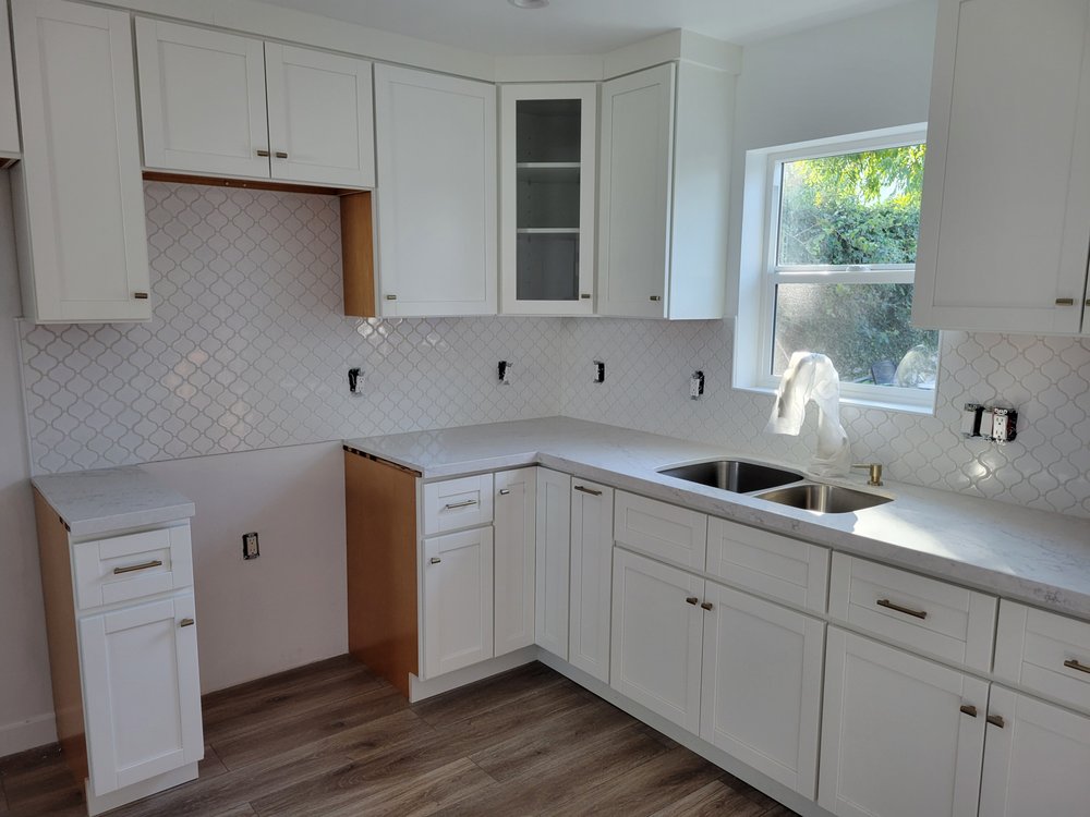 Slide of Block Builders General Contracting