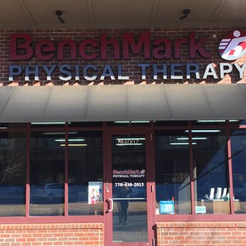BenchMark Physical Therapy - Physical Therapy Near Me - Smyrna, Georgia