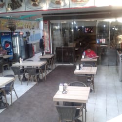 Karadeniz Çınar Kafe Bistro