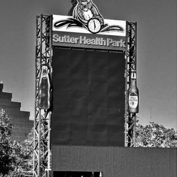 Sutter Health Park - Stadiums & Arenas Near Me - West Sacramento, California Sutter Health Park - Stadiums & Arenas Near Me - West Sacramento, California