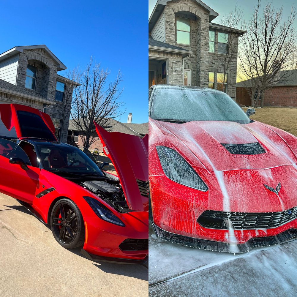 EXCELLENCE DETAIL Updated September 2024 7500 Rd, Plano