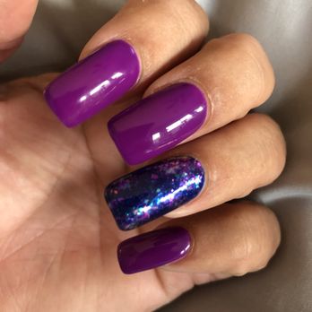 Le Nail Works - Nail Salons Near Me - Surprise, Arizona