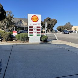 Gas time