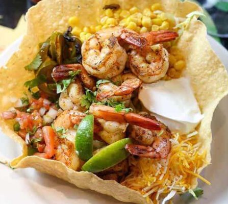 Los Jefes Grill by null