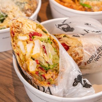 Piada Italian Street Food - Italian Near Me - Richardson, Texas