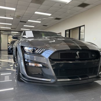 Bob Tomes Ford - Shelby 500 - Car Dealers Near Me - McKinney, Texas Bob Tomes Ford - Shelby 500 - Car Dealers Near Me - McKinney, Texas