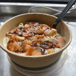 Abi's Pasta