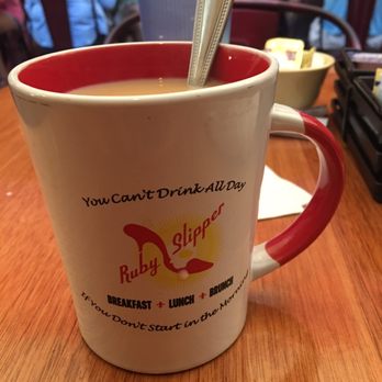 Ruby Slipper Pensacola - Breakfast & Brunch Near Me - Pensacola, Florida