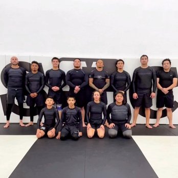 El Monte Jiujitsu - Brazilian Jiu-jitsu Near Me - El Monte, California