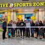 Photo of Hi-Five Sports Zone - Eden Prairie