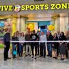 Hi-Five Sports Zone - Eden Prairie gift card