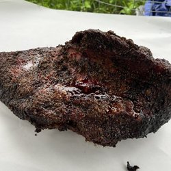RVQ Smokehouse - Beef brisket