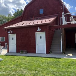 Davenport Fruit Farm Cidery & Winery