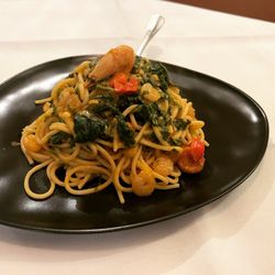 Pizzeria Italia - Pasta dello Chef