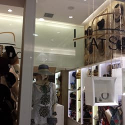Hat Shop