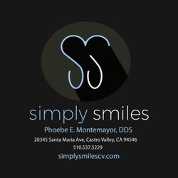 Phoebe Montemayor, DDS - Simply Smiles