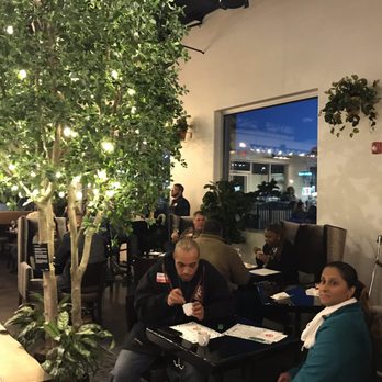 Fiamma Italian Ristorante - There's a tree! Love it! - Italian Near Me - East Providence, Rhode Island Fiamma Italian Ristorante - There's a tree! Love it! - Italian Near Me - East Providence, Rhode Island