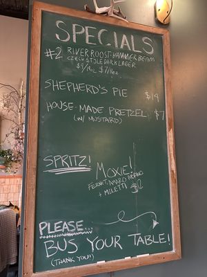 Menu photo 4 Howl Bier Winooski, VT Menu photo 4 Howl Bier Winooski, VT