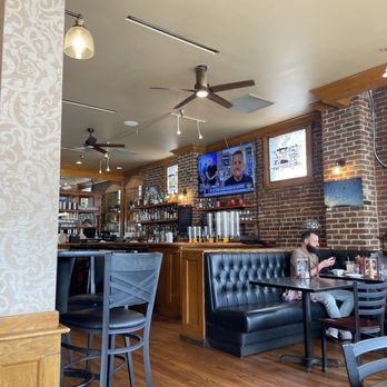 The Lobby - New American Near Me - Denver, Colorado
