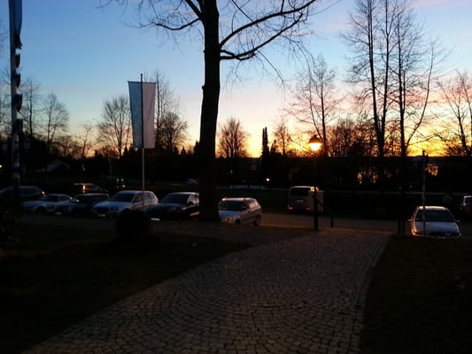 Brauhaus Herrsching by null