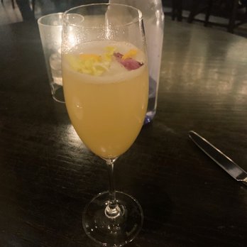 Scarpetta - Sophia Loren - Italian Near Me - Las Vegas, Nevada