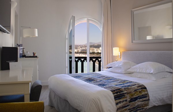 Hôtel Suisse Nice by null
