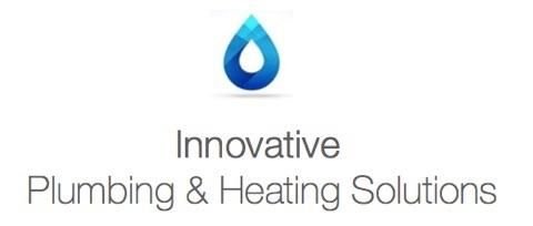 Innovative Plumbing & Heating Solutions Logo