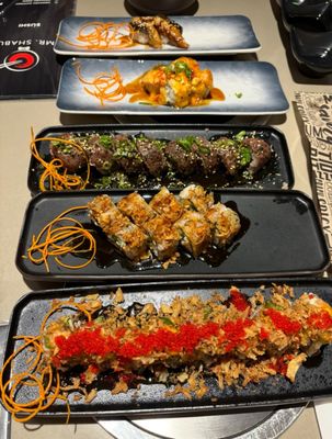 Mr. Shabu by null