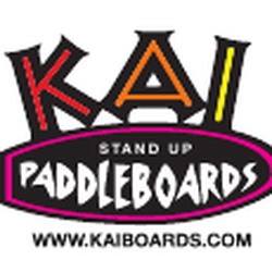 KaiBoards Inc Miami - KaiBoards.com Custom Paddleboards Made in USA