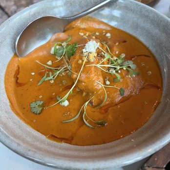 Rooh Columbus - Butter Chicken - Indian Near Me - Columbus, Ohio Rooh Columbus - Butter Chicken - Indian Near Me - Columbus, Ohio