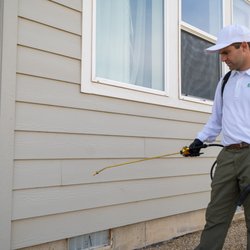 Evade Pest Management