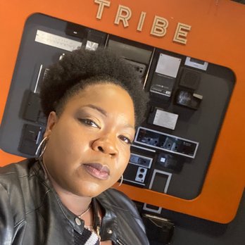 Tribe Supper Club - Caribbean Near Me - Chicago, Illinois