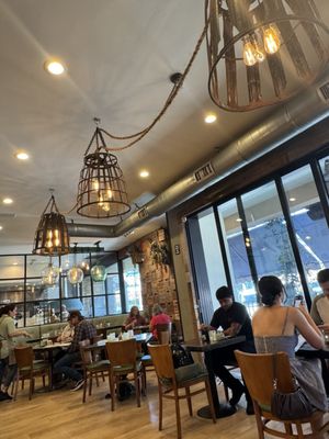 Farmer's Table La Mesa by null