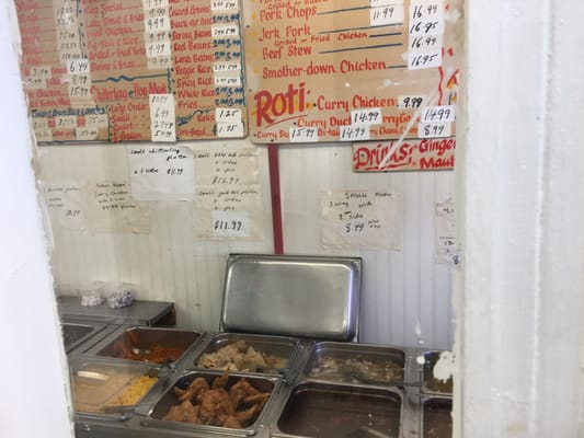 Caribbean American Gourmet by null