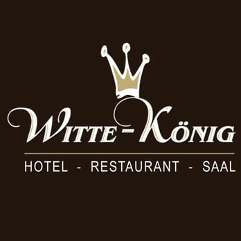 Landhotel Witte-König - Logo - Hotels Near Me - Garrel, NI